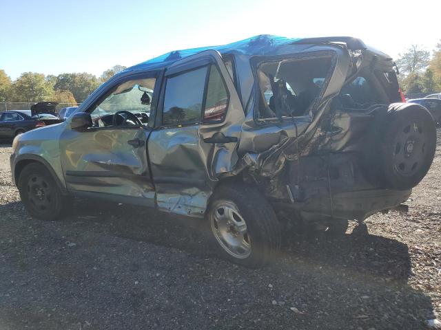 Honda Crv Lx Image 7