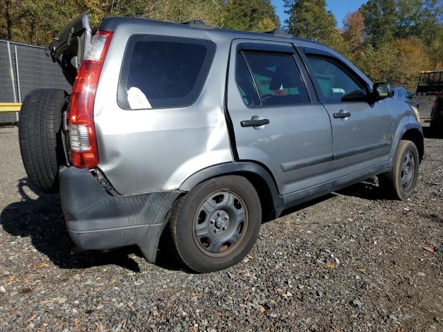 Honda Crv Lx Image 5