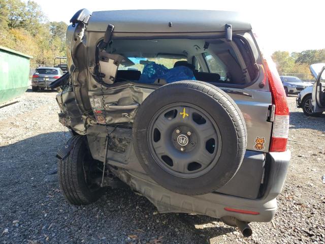 Honda Crv Lx Image 6