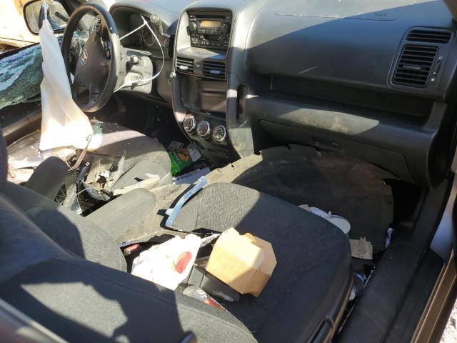 Honda Crv Lx Image 10