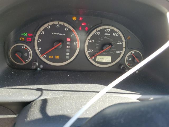 Honda Crv Lx Image 4