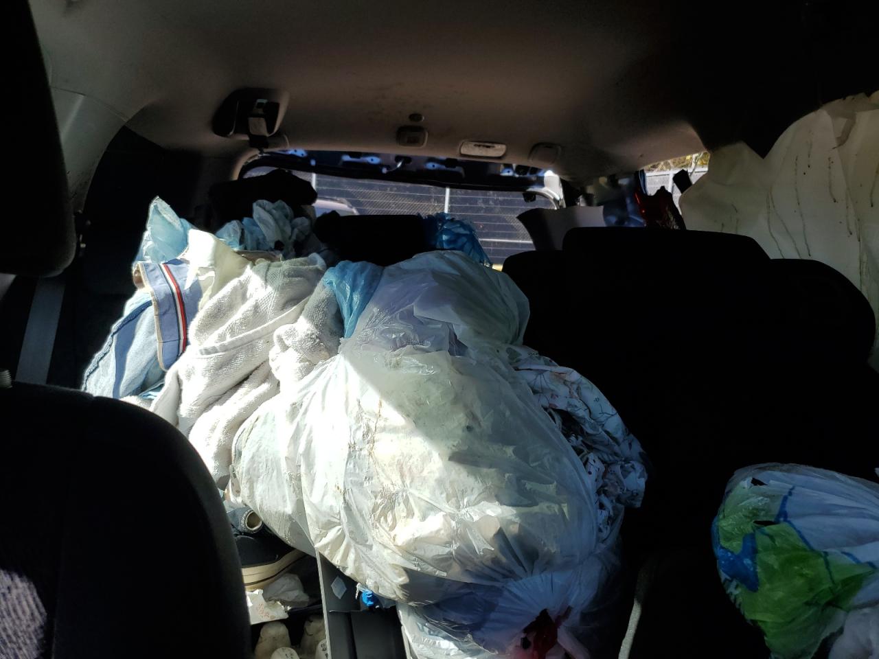 Honda Crv Lx Image 3