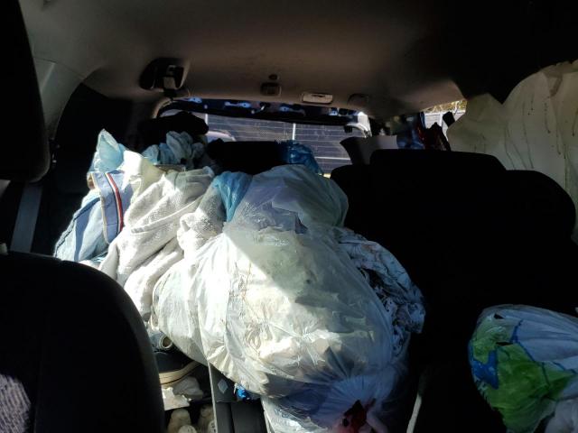 Honda Crv Lx Image 3