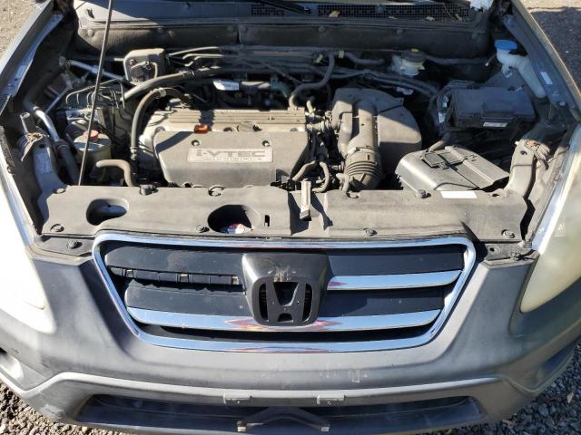 Honda Crv Lx Image 11