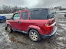 Honda Element Ex Image 3