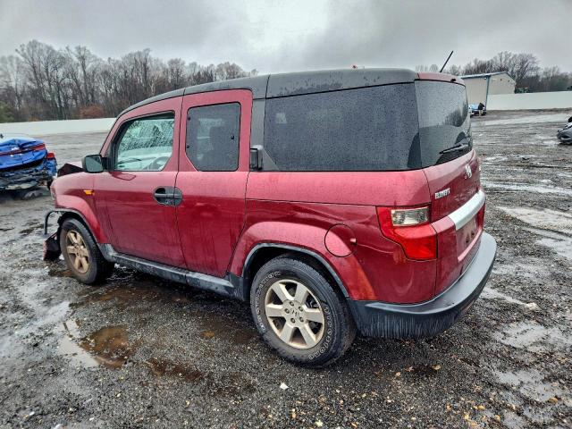 Honda Element Ex Image 3