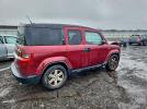 Honda Element Ex Image 9