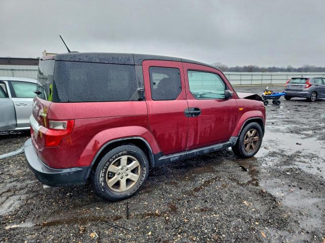 Honda Element Ex Image 9