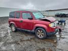Honda Element Ex Image 6