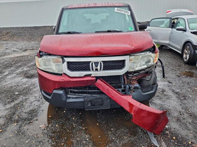 Honda Element Ex Image 7