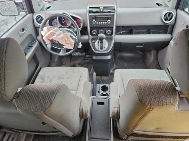 Honda Element Ex Image 4