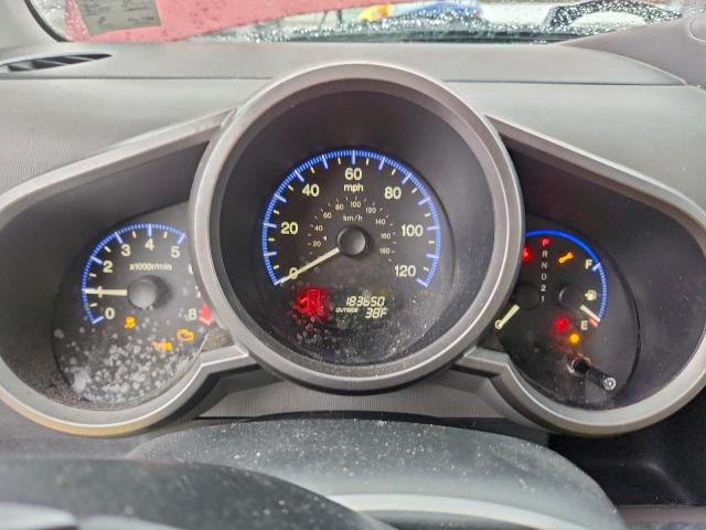 Honda Element Ex Image 11