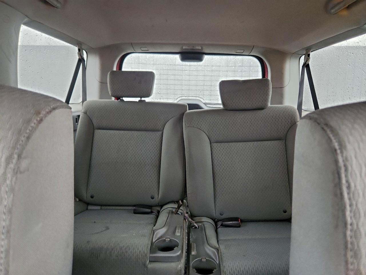 Honda Element Ex Image 2