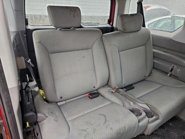 Honda Element Ex Image 12