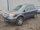 Honda Pilot Exl Image 1