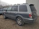 Honda Pilot Exl Image 3