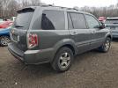Honda Pilot Exl Image 12