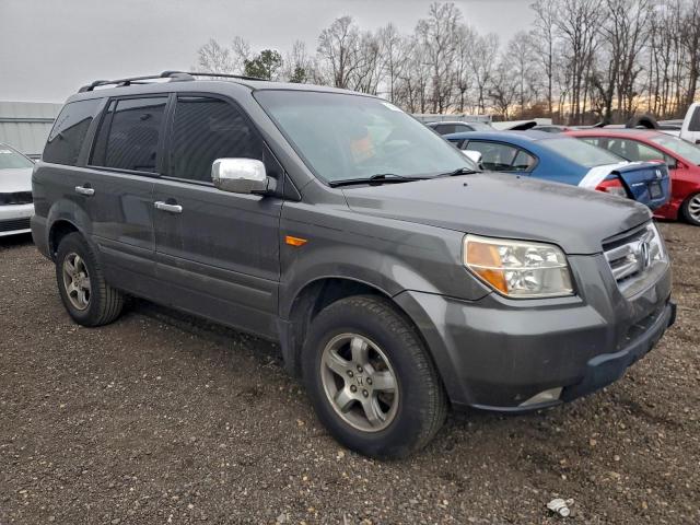 Honda Pilot Exl Image 7