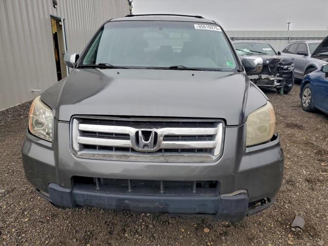 Honda Pilot Exl Image 2
