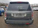 Honda Pilot Exl Image 9