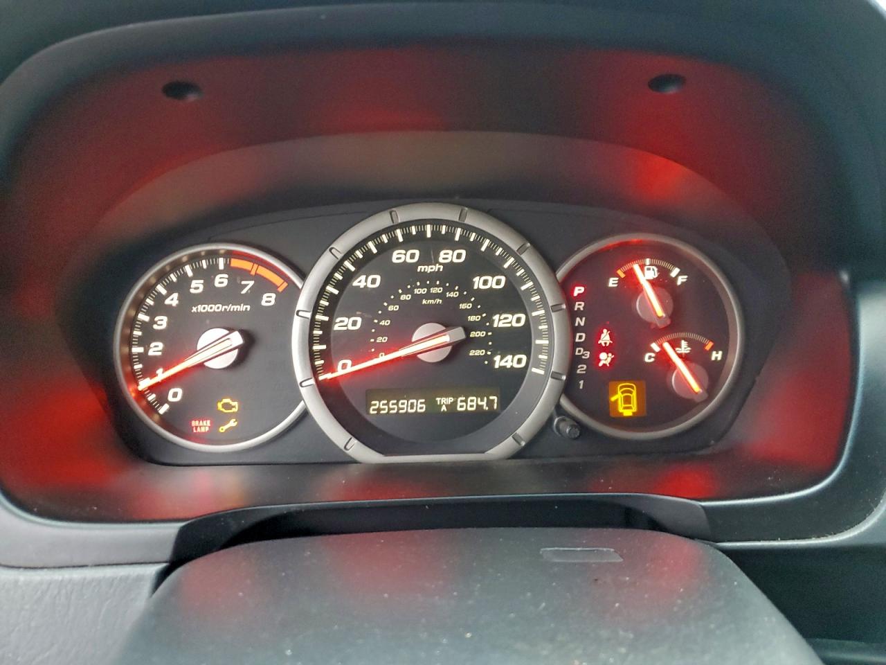 Honda Pilot Exl Image 6