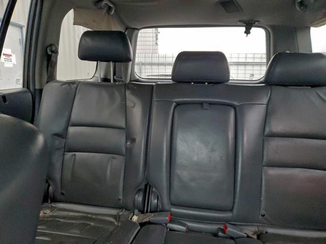 Honda Pilot Exl Image 13