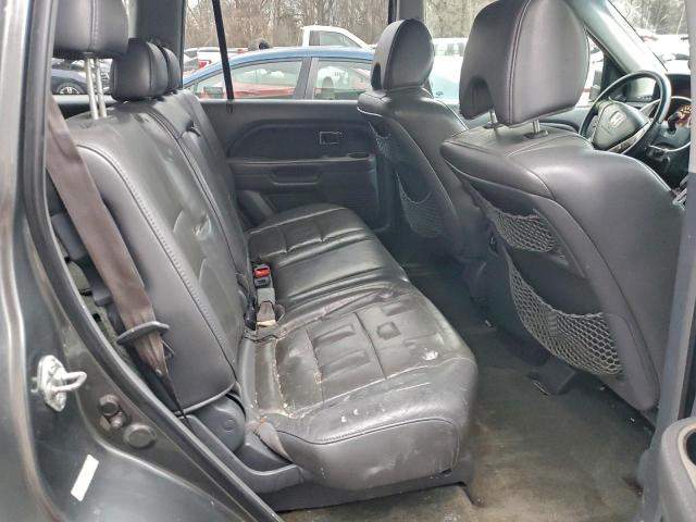 Honda Pilot Exl Image 10