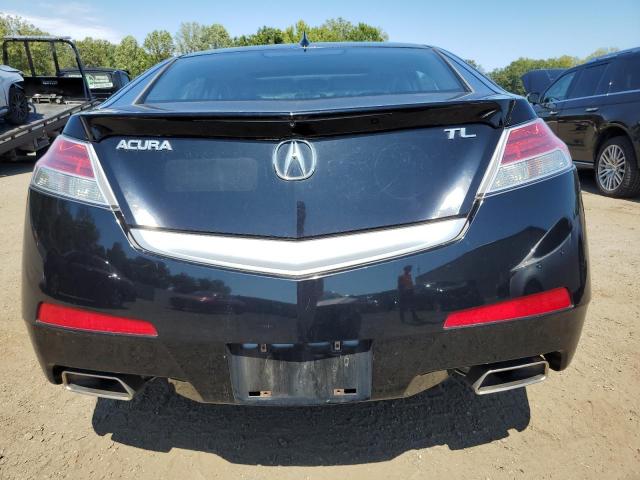 Acura TL Image 3