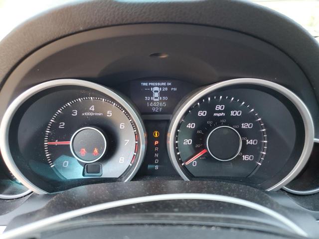 Acura TL Image 12