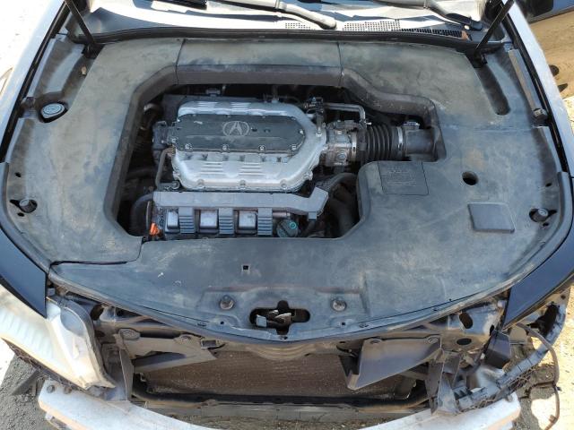 Acura TL Image 10