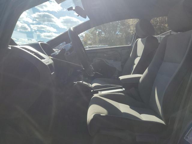 Honda Civic Ex Image 11