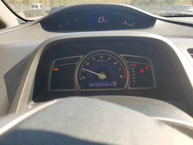 Honda Civic Ex Image 3