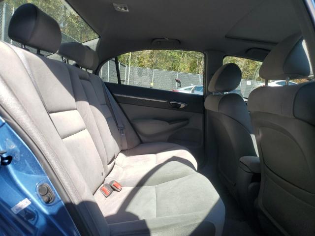 Honda Civic Ex Image 4