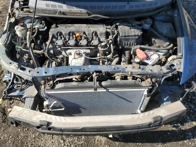 Honda Civic Ex Image 7