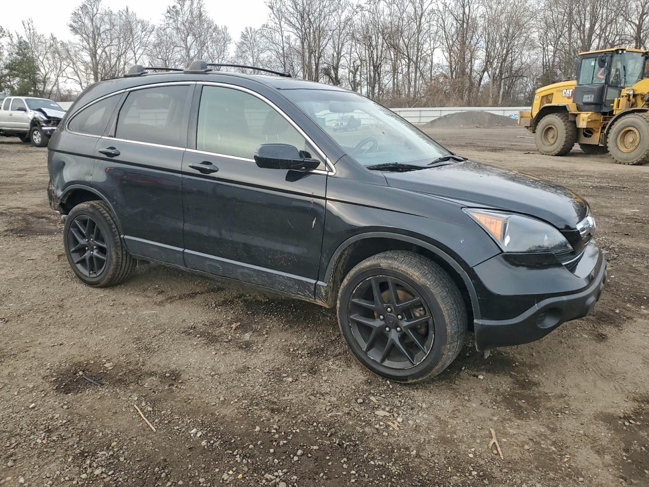 Honda Crv Exl Image 6