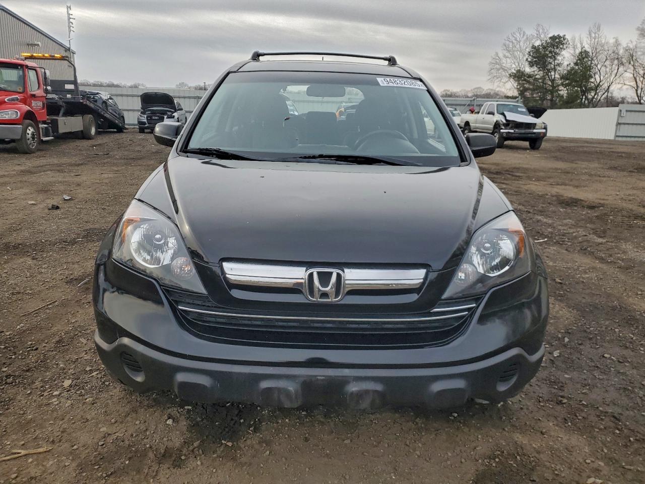 Honda Crv Exl Image 5