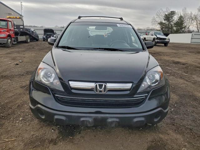 Honda Crv Exl Image 5