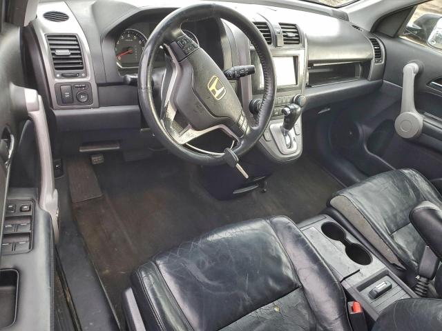 Honda Crv Exl Image 8