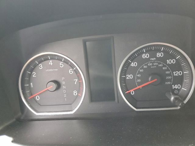 Honda Crv Exl Image 13