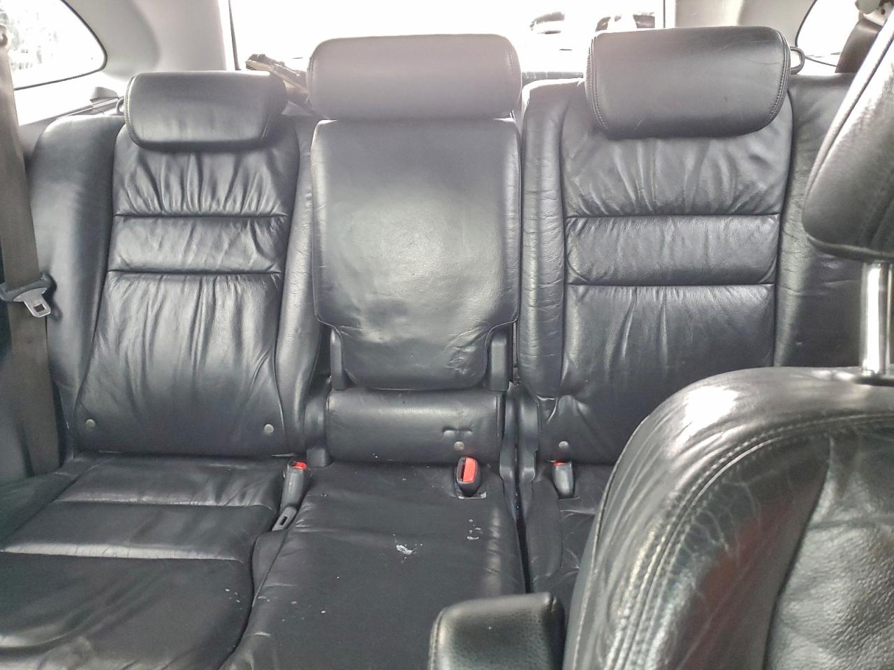 Honda Crv Exl Image 12