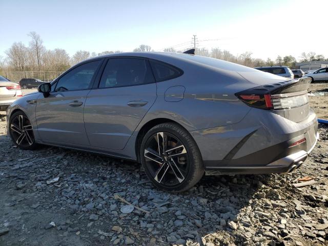Hyundai SONATA N Line Image 3