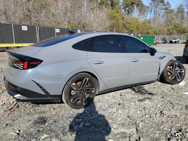 Hyundai SONATA N Line Image 12