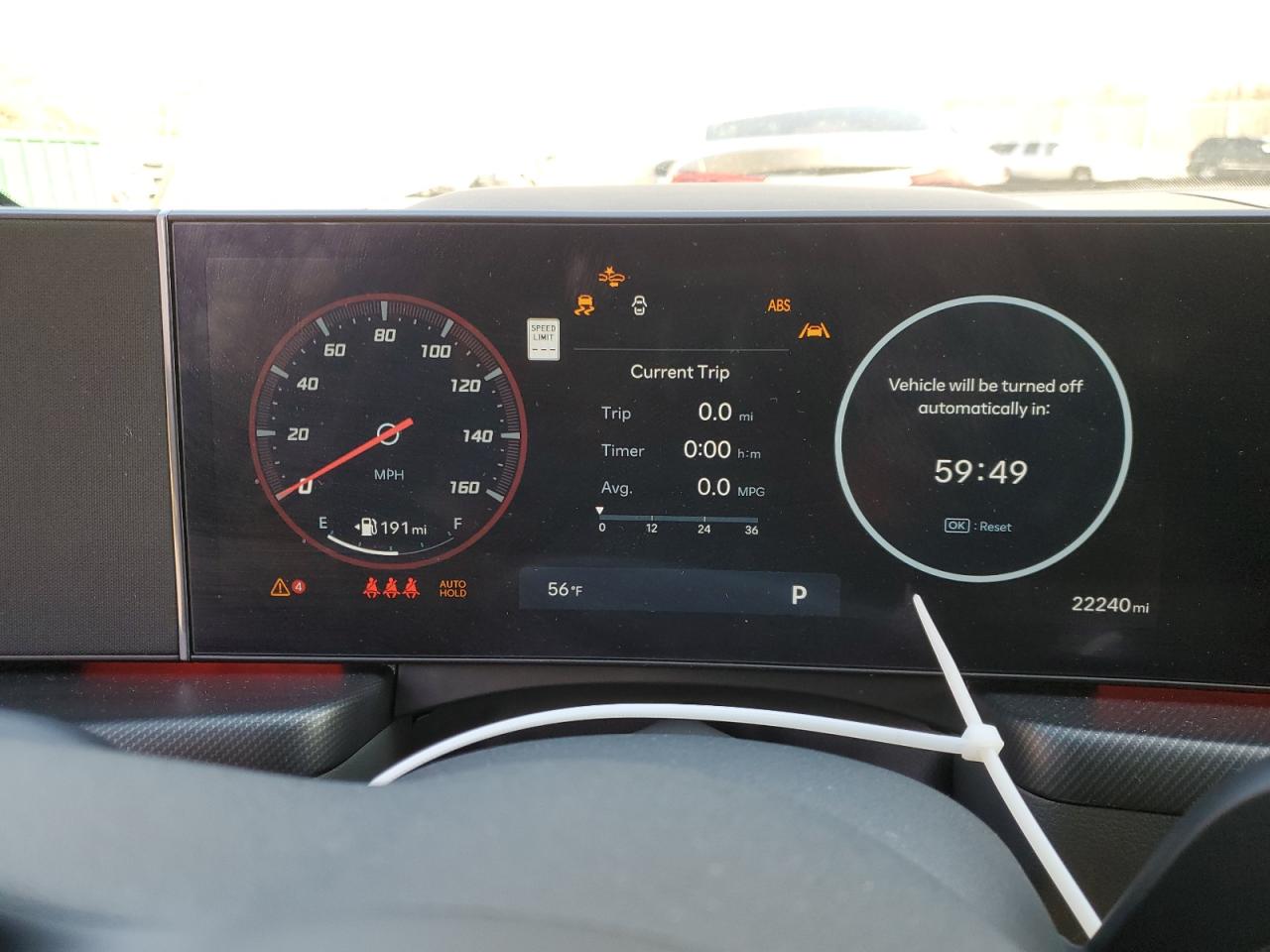 Hyundai SONATA N Line Image 5