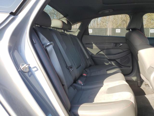 Hyundai SONATA N Line Image 7