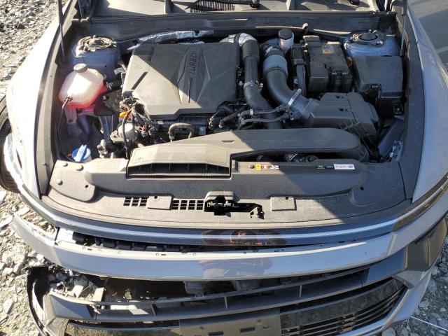 Hyundai SONATA N Line Image 8