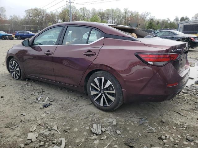 Nissan Sentra Sv Image 3