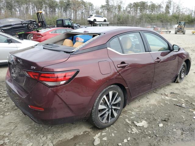 Nissan Sentra Sv Image 11