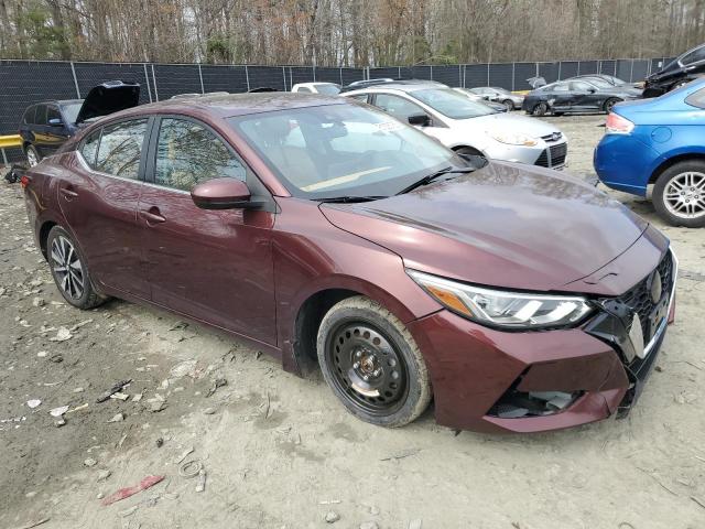 Nissan Sentra Sv Image 10