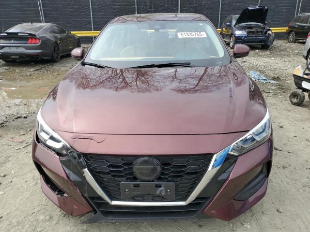 Nissan Sentra Sv Image 6