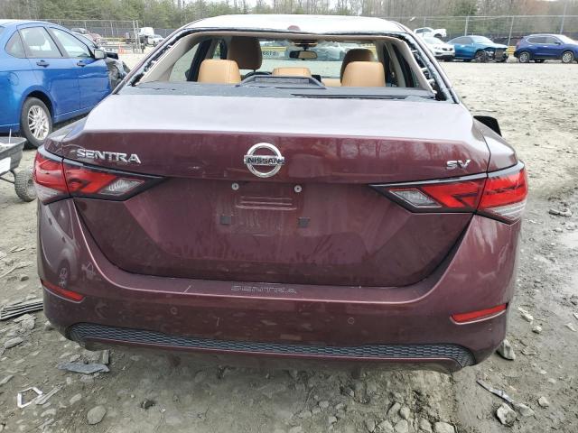 Nissan Sentra Sv Image 5